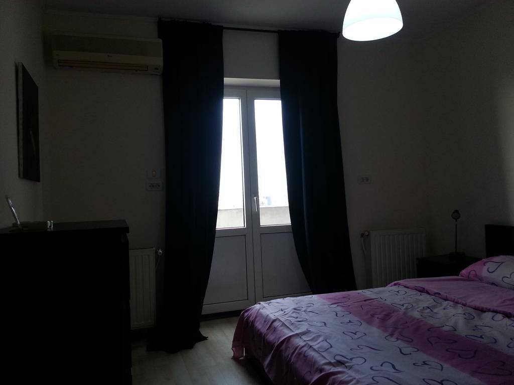 Apartment 3 Rooms Elegant Бухарест Экстерьер фото