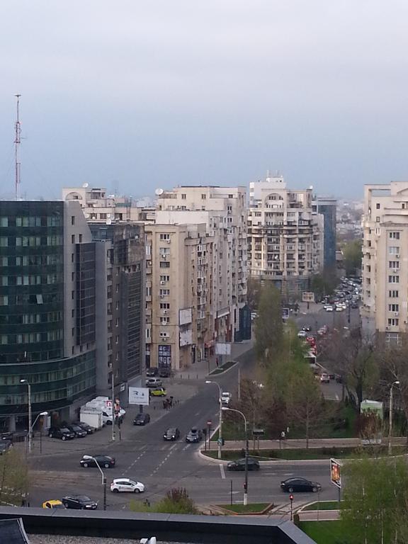 Apartment 3 Rooms Elegant Бухарест Экстерьер фото