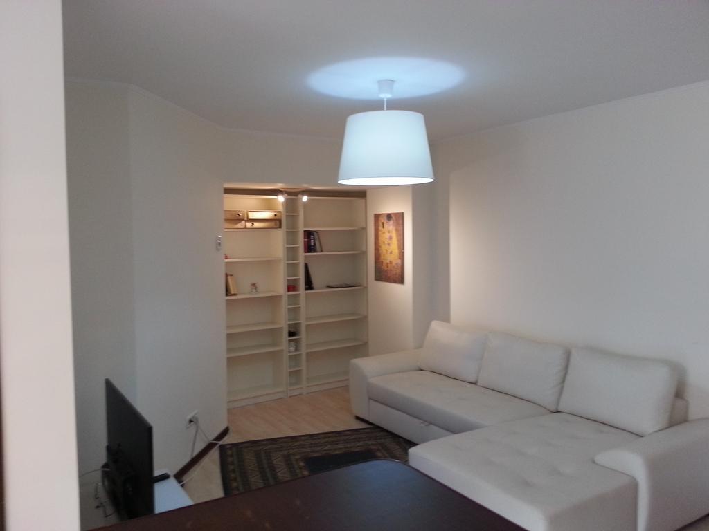 Apartment 3 Rooms Elegant Бухарест Экстерьер фото