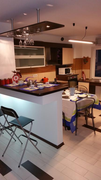 Apartment 3 Rooms Elegant Бухарест Экстерьер фото