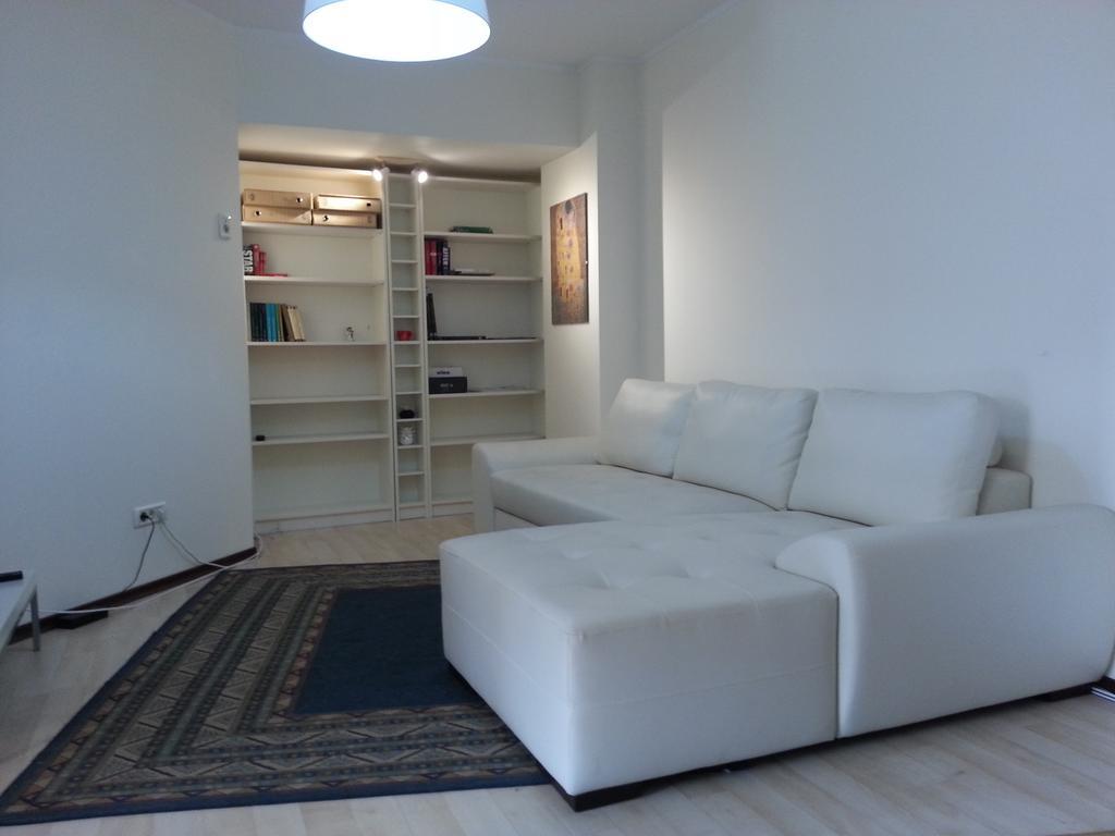 Apartment 3 Rooms Elegant Бухарест Экстерьер фото