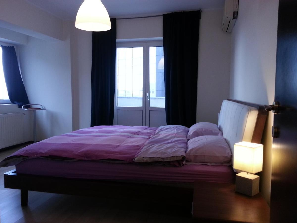 Apartment 3 Rooms Elegant Бухарест Экстерьер фото