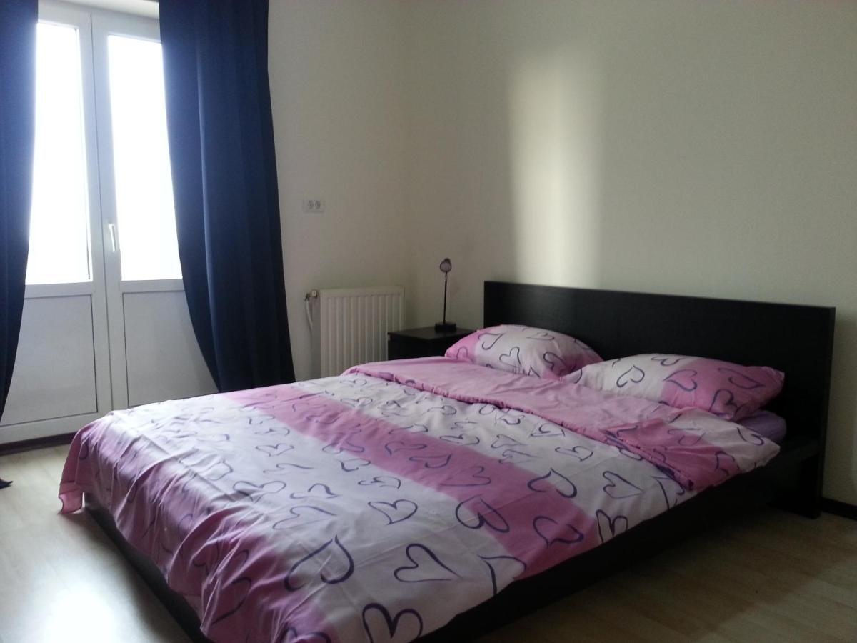 Apartment 3 Rooms Elegant Бухарест Экстерьер фото