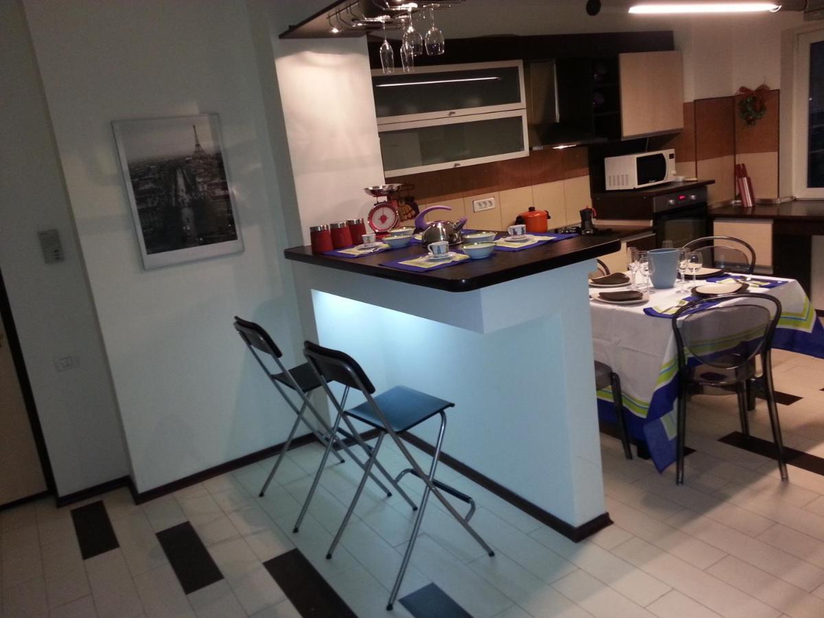 Apartment 3 Rooms Elegant Бухарест Экстерьер фото