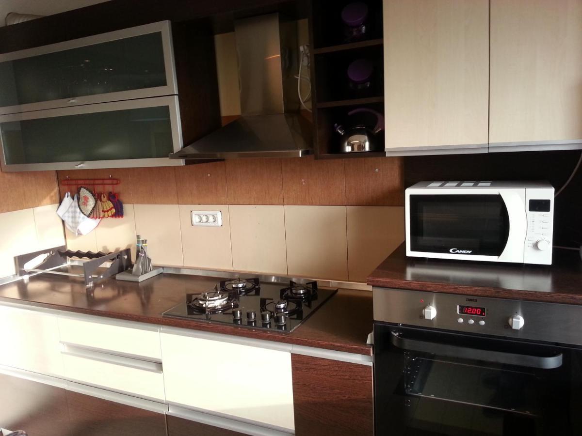 Apartment 3 Rooms Elegant Бухарест Экстерьер фото