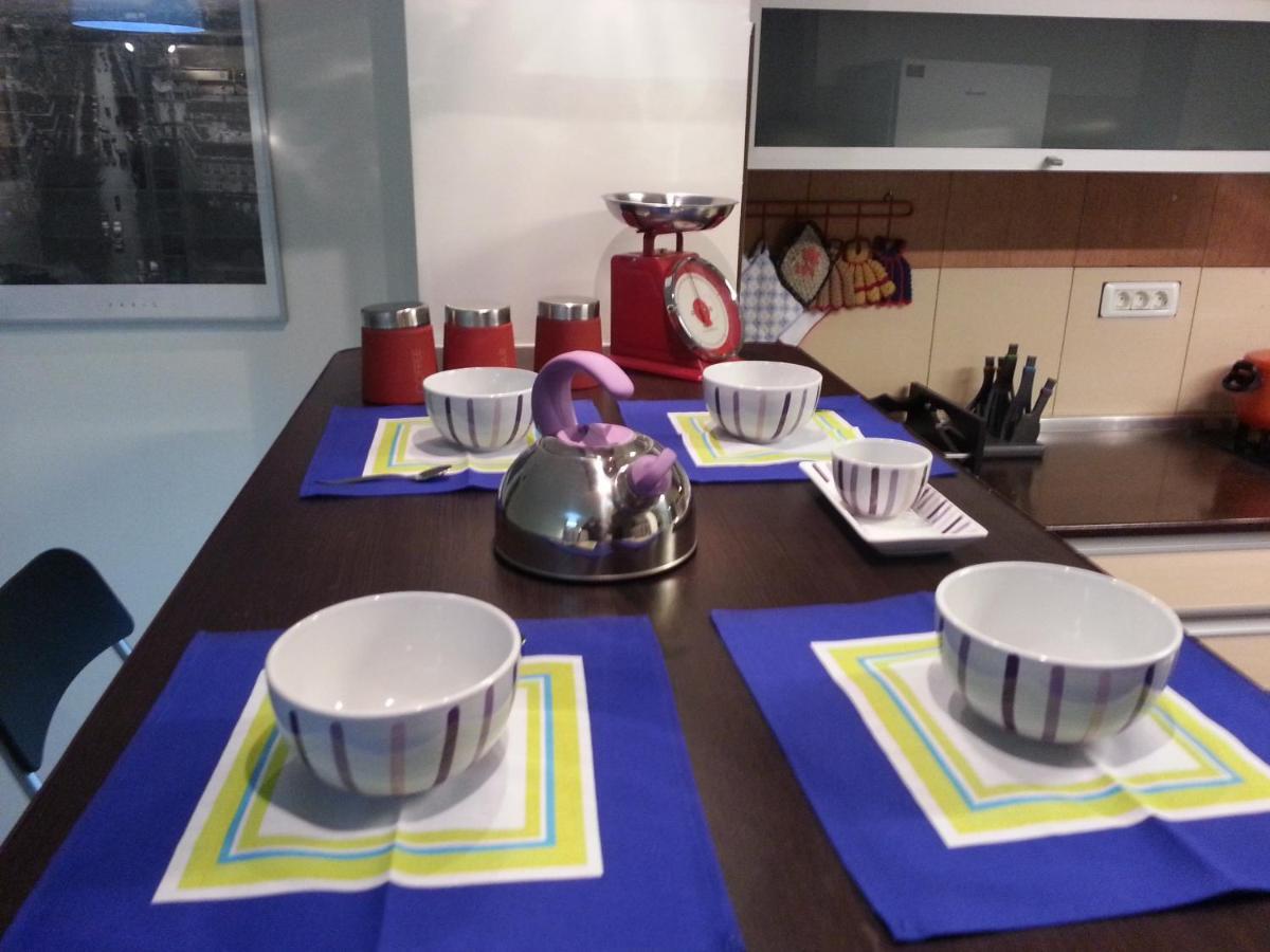 Apartment 3 Rooms Elegant Бухарест Экстерьер фото