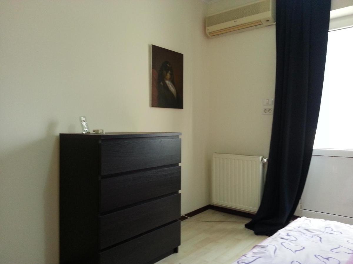 Apartment 3 Rooms Elegant Бухарест Экстерьер фото