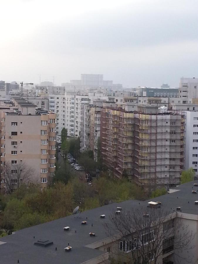 Apartment 3 Rooms Elegant Бухарест Экстерьер фото