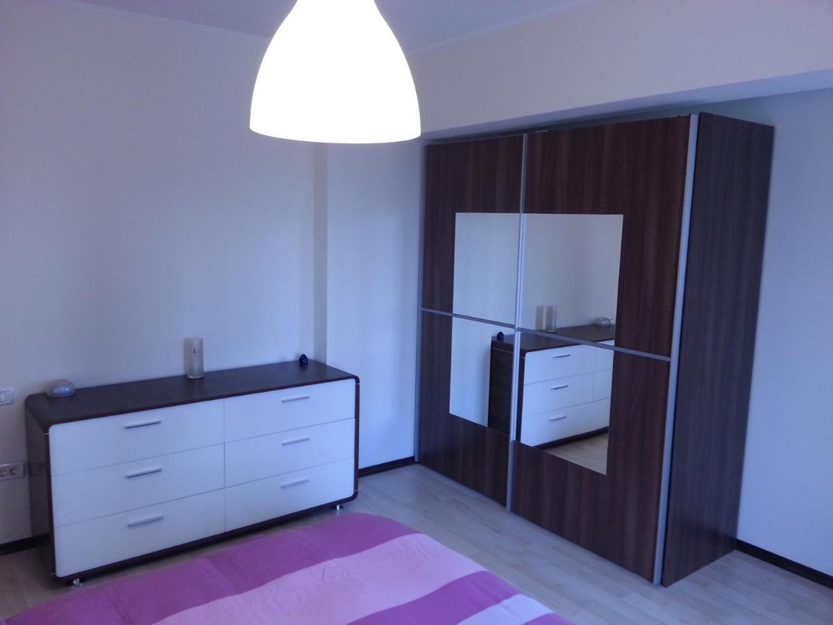 Apartment 3 Rooms Elegant Бухарест Экстерьер фото